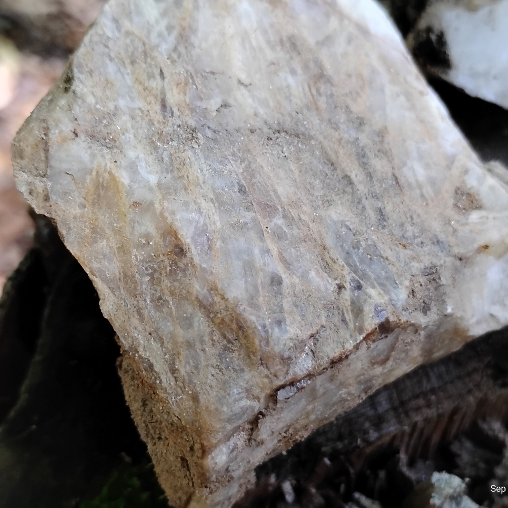 Freshly Harvested Quartz Collection - Picture 3 of 5
